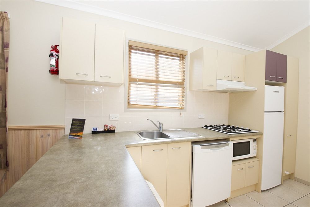 Lakeside Forster Holiday Park ภายนอก รูปภาพ