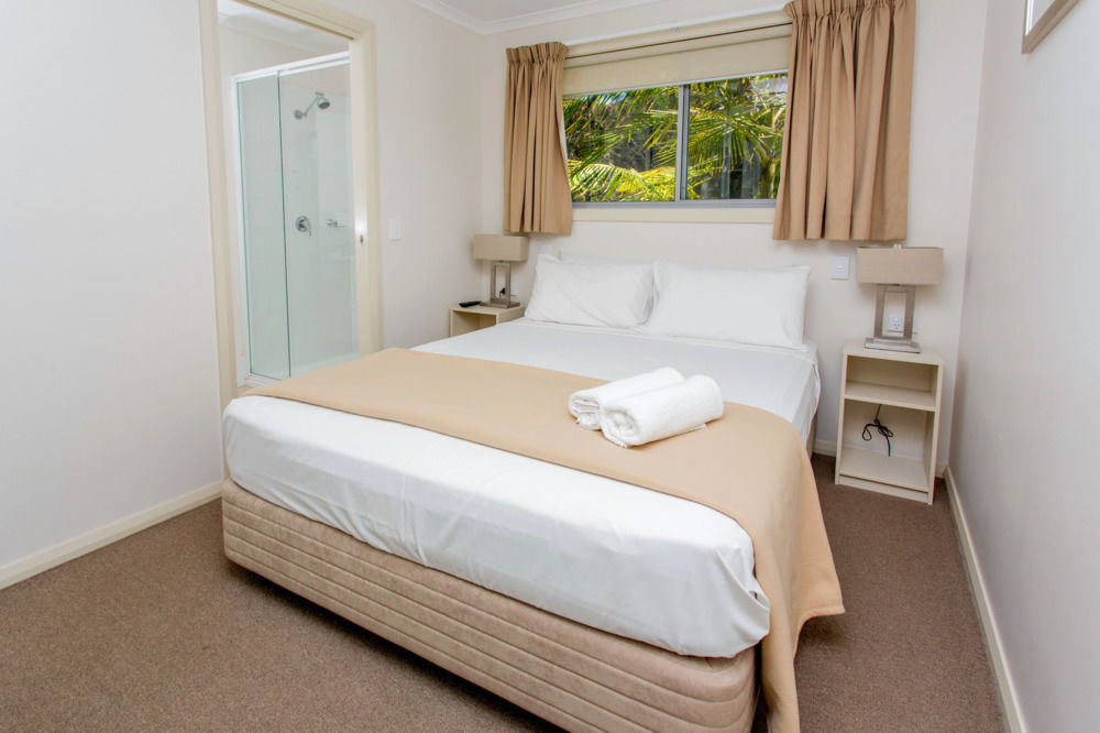 Lakeside Forster Holiday Park ภายนอก รูปภาพ